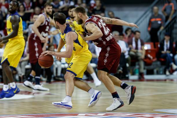 城市的大街 城市的大街