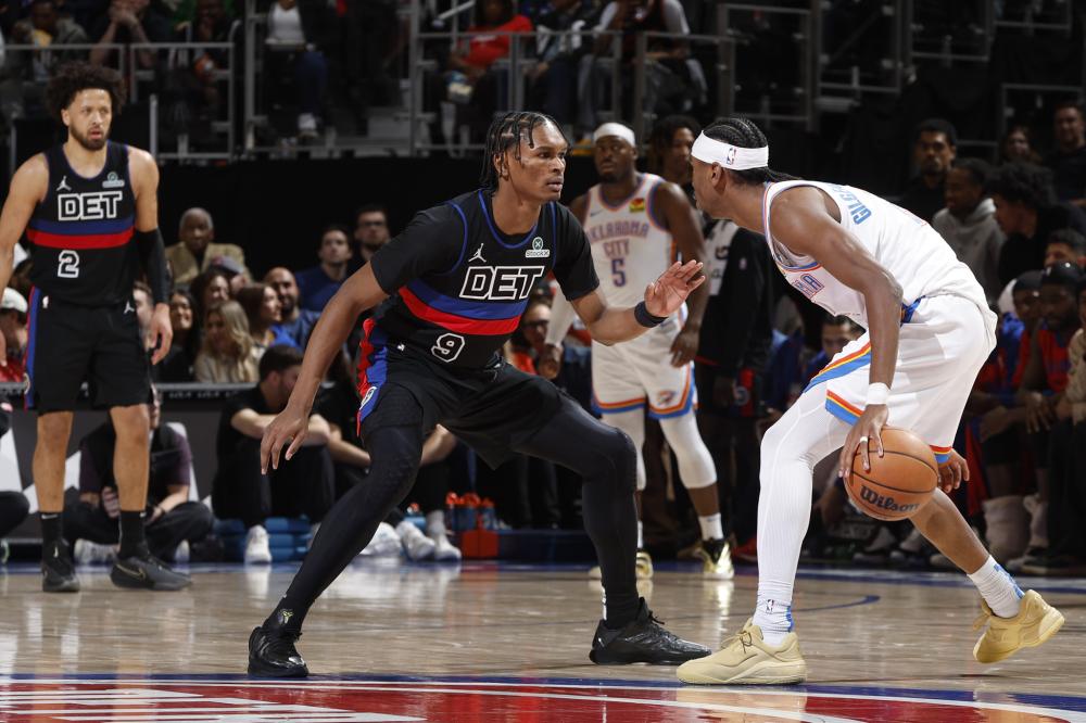 他们正通过 他们正通过